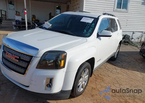2012 GMC Terrain Sle-2 z USA, uszkodzony, nr VIN 2GKALSEK1C6172247